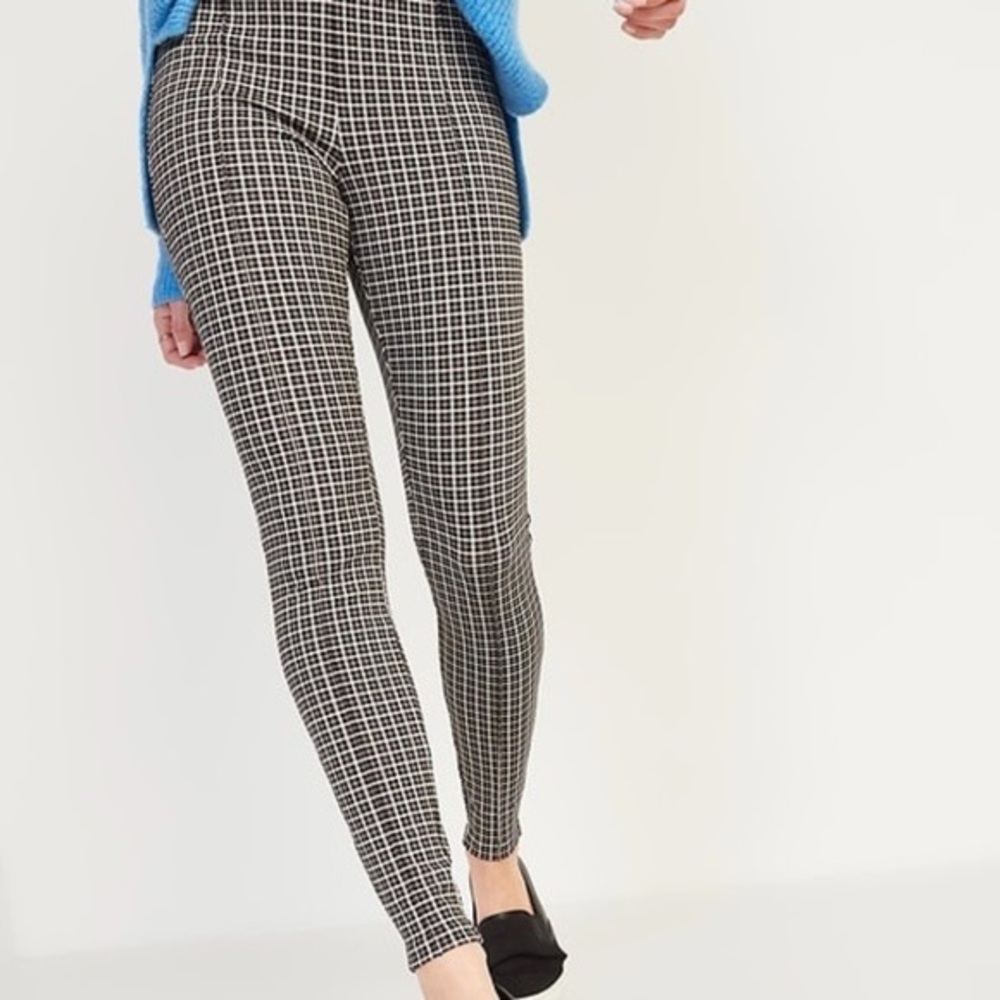 Old Navy Stevie Skinny Slacks
